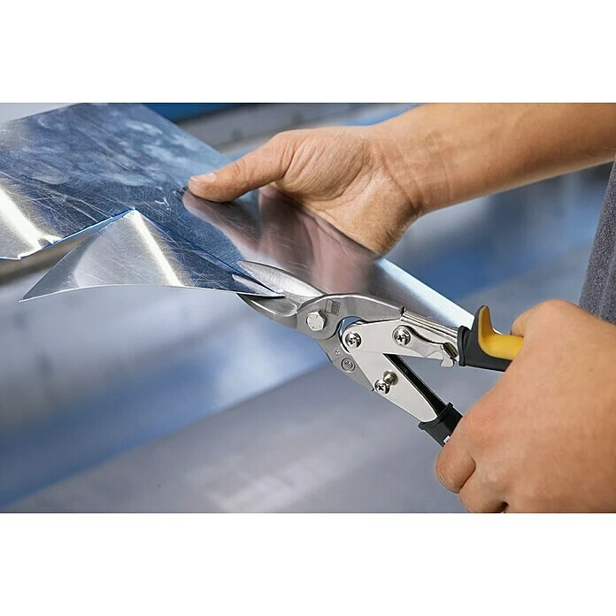 Wisent Figuren-Schere Gerade 4 Wisent Figuren-Schere Gerade – Bild 2