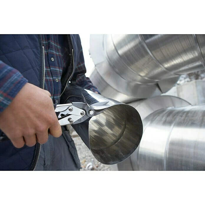 Wisent Figuren-Schere Rechtsschneidend 4 Wisent Figuren-Schere Rechtsschneidend – Bild 2