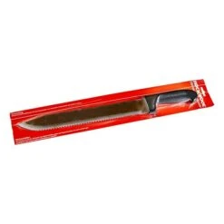 Rockwool Rockfol Dämmstoffmesser Klingenlänge: 31 Cm, Gezackte Schneide