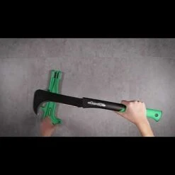 Gardol Profilinie Machete Länge: 57 Cm -Gartenwerkzeuge 12 2705