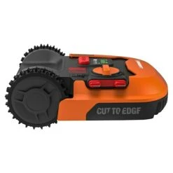 Worx Landroid Mähroboter M500 20 V, 2 Ah, Max. Flächenempfehlung: 500 M² 13 Worx Landroid Mähroboter M500 20 V, 2 Ah, Max. Flächenempfehlung: 500 M² -Gartenwerkzeuge 12 271