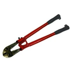 Wisent Bolzenschneider Länge: 900 Mm