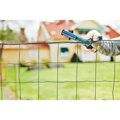 Rapid Zaunzange FP222 Ohne Ringklammern -Gartenwerkzeuge 12 2726