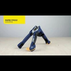 Rapid Zaunzange FP222 Ohne Ringklammern -Gartenwerkzeuge 12 2728