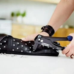 Rapid Blindnietzangen-Set RP10 Geeignet Für: Aluminiumnieten (Ø 3,2 Mm, Ø 4 Mm, Ø 4,8 Mm) -Gartenwerkzeuge 12 2738