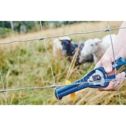 Rapid Zaunzange FP216 Passend Für: Rapid Ringklammer VR16, Ohne Ringklammern -Gartenwerkzeuge 12 2753