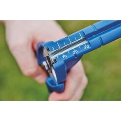 Rapid Zaunzange FP216 Passend Für: Rapid Ringklammer VR16, Ohne Ringklammern -Gartenwerkzeuge 12 2756