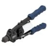 Rapid Blindnietzange RP100 Geeignet Für: Aluminiumnieten (Ø 3,2 Mm, Ø 4 Mm, Ø 4,8 Mm), Nietdornauffangbehälter -Gartenwerkzeuge 12 2762
