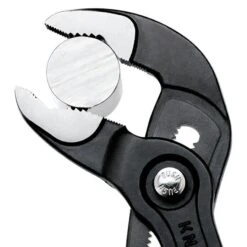 Knipex Wasserpumpenzange Cobra Länge: 180 Mm 13 Knipex Wasserpumpenzange Cobra Länge: 180 Mm -Gartenwerkzeuge 12 2773