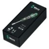 Wera Werkzeug-Set Kraftform Kompakt 28 SB 7 -tlg. -Gartenwerkzeuge 12 2774