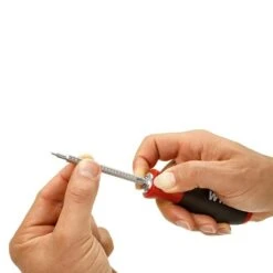 Wiha Schraubendreher-Set System 6 11 -tlg. 7 Wiha Schraubendreher-Set System 6 11 -tlg. -Gartenwerkzeuge 12 2784