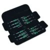 Wera Schraubendreher-Satz Kraftform Micro 12 -tlg. -Gartenwerkzeuge 12 2790