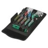 Wera Kraftform Kompakt Werkzeug-Set Kraftform Kompakt 100 52 -tlg.