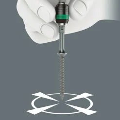 Wera Werkzeug-Set Bicycle Set 2 13 -tlg. -Gartenwerkzeuge 12 2803