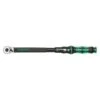 Wera Drehmomentschlüssel Click-Torque C 3 Antriebsgröße: ½″ Vierkant, Einstellungsbereich: 40 - 200 Nm -Gartenwerkzeuge 12 2811