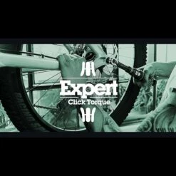 Wera Drehmomentschlüssel Click-Torque C 3 Antriebsgröße: ½″ Vierkant, Einstellungsbereich: 40 - 200 Nm -Gartenwerkzeuge 12 2812