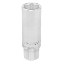 Matador Zündkerzeneinsatz ½″, Schlüsselweite: 16 Mm