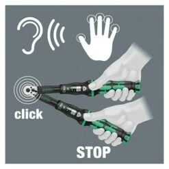 Wera Steckschlüssel-Set Bicycle Set 1 16 -tlg. 10 Wera Steckschlüssel-Set Bicycle Set 1 16 -tlg. -Gartenwerkzeuge 12 2850