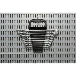 Alpha Tools Ringmaulschlüssel-Satz 8 -tlg. -Gartenwerkzeuge 12 2870