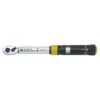 Proxxon Drehmomentschlüssel MicroClick MC 15 ¼″ Vierkant, 3 - 15 Nm -Gartenwerkzeuge 12 2894