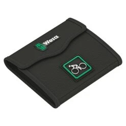 Wera Steckschlüsseleinsatz-Set Bicycle 8 ⅜″, 7 -tlg. -Gartenwerkzeuge 12 2897