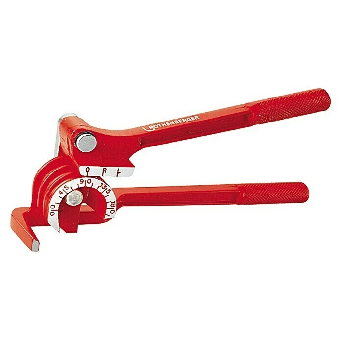 Rothenberger Industrial Biegezange Minibend 6 - 8 - 10 Mm, Max. Biegeradius: 180° 3 Rothenberger Industrial Biegezange Minibend 6 - 8 - 10 Mm, Max. Biegeradius: 180°