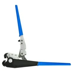 Geberit FlowFit Handpresszange Passend Für: Verbundrohre Ø 16-40 Mm -Gartenwerkzeuge 12 2926