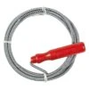 Alpha Tools Rohrreinigungsspirale 3 M, Durchmesser: 5 Mm -Gartenwerkzeuge 12 2937