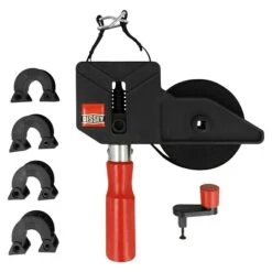 Bessey Bandspanner BAN 700 Spannweite: 7 M