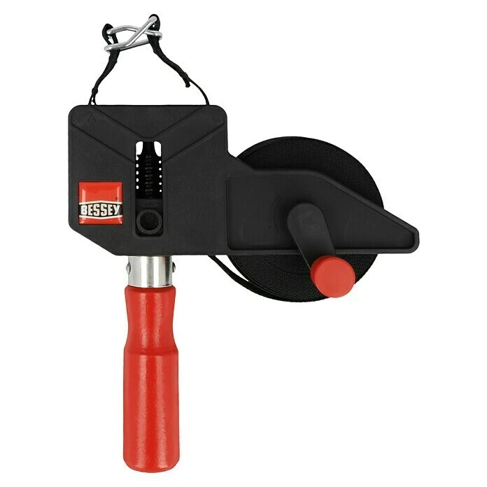 Bessey Bandspanner BAN 700 Spannweite: 7 M 4 Bessey Bandspanner BAN 700 Spannweite: 7 M – Bild 2