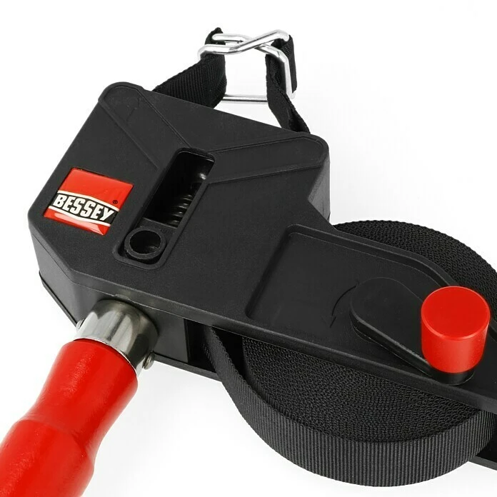Bessey Bandspanner BAN 700 Spannweite: 7 M 5 Bessey Bandspanner BAN 700 Spannweite: 7 M – Bild 3