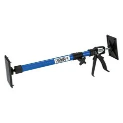 Alpha Tools Türfuttermontagestrebe 50 Cm - 115 Cm