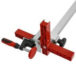 Bessey Türfuttermontagestrebe TU Spannweite: 565 Mm - 1.010 Mm -Gartenwerkzeuge 12 2974