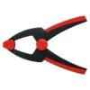 Bessey Federzwinge Clippix XC 2 Spannweite: 25 Mm, Ausladung: 30 Mm -Gartenwerkzeuge 12 3007