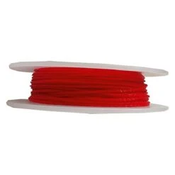 Heka Maurerschnur 20 M, Durchmesser: 1 Mm, Rot