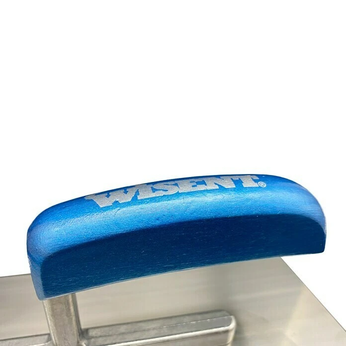 Wisent Glättkelle Edelstahl, 280 Mm 4 Wisent Glättkelle Edelstahl, 280 Mm – Bild 2