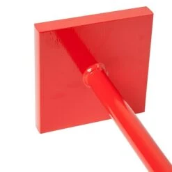 Küpper Betonstampfer Stahl, 11 Kg -Gartenwerkzeuge 12 3032