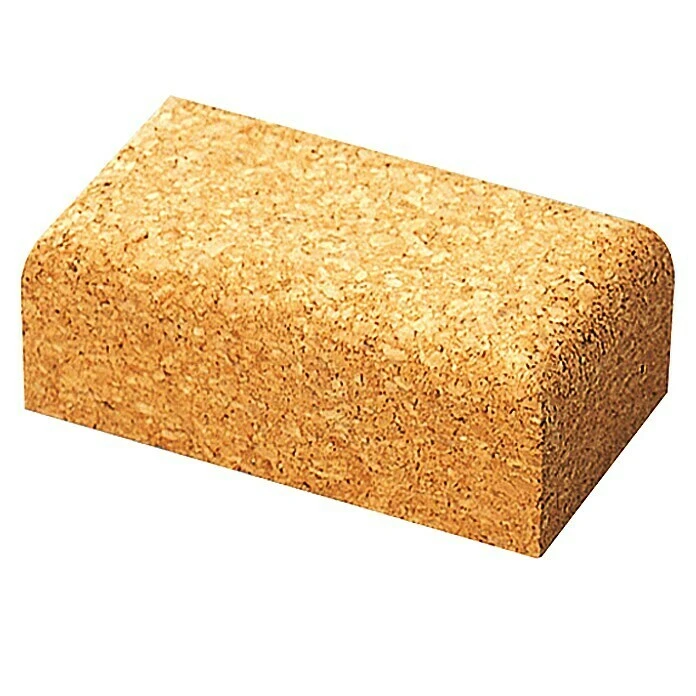 Wolfcraft Schleifblock 123 X 67 Mm, Kork 3 Wolfcraft Schleifblock 123 X 67 Mm, Kork