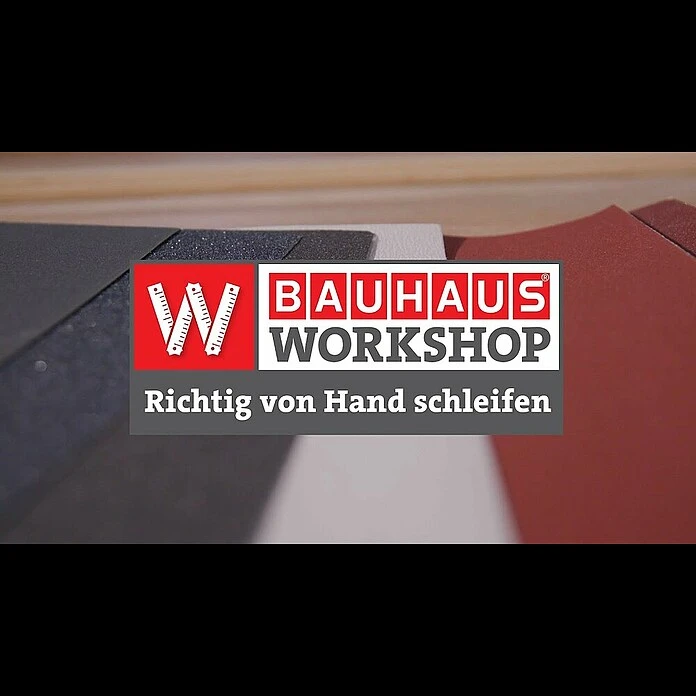 Wolfcraft Schleifblock 123 X 67 Mm, Kork 5 Wolfcraft Schleifblock 123 X 67 Mm, Kork – Bild 3