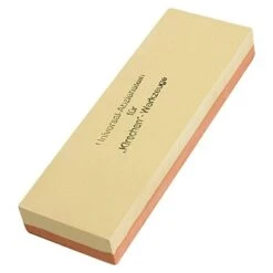 Kirschen Abziehstein 100 X 50 Mm, Körnung: 180/400