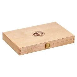 Kirschen Stechbeitelsatz 6 -tlg. 11 Kirschen Stechbeitelsatz 6 -tlg. -Gartenwerkzeuge 12 3063