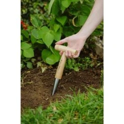 Kent & Stowe Pflanzholz 3,2 Cm -Gartenwerkzeuge 12 3085