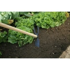 Gardol Gartenhacke Breite: 70 Mm, Anzahl Zinken: 2, Langstiel 5 Gardol Gartenhacke Breite: 70 Mm, Anzahl Zinken: 2, Langstiel -Gartenwerkzeuge 12 3087