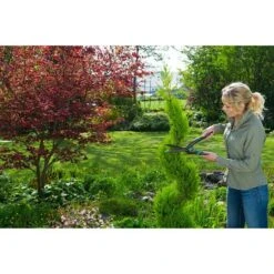 Gardena Heckenschere PrecisionCut Klingenlänge: 23 Cm -Gartenwerkzeuge 12 3089