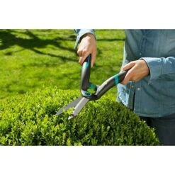 Gardena Heckenschere PrecisionCut Klingenlänge: 23 Cm -Gartenwerkzeuge 12 3090