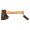 Wisent Jägerbeil Länge: 330 Mm, Gewicht Kopf: 500 G -Gartenwerkzeuge 12 3096