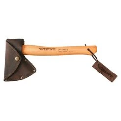 Wisent Jägerbeil Länge: 330 Mm, Gewicht Kopf: 500 G