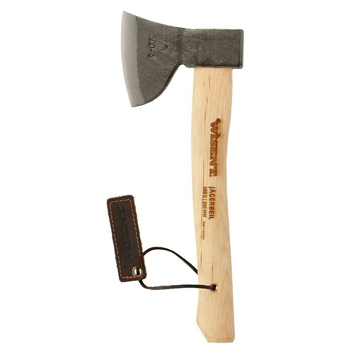 Wisent Jägerbeil Länge: 330 Mm, Gewicht Kopf: 500 G 4 Wisent Jägerbeil Länge: 330 Mm, Gewicht Kopf: 500 G – Bild 2