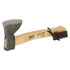 Wisent Jägerbeil Länge: 330 Mm, Gewicht Kopf: 500 G 10 Wisent Jägerbeil Länge: 330 Mm, Gewicht Kopf: 500 G -Gartenwerkzeuge 12 3099