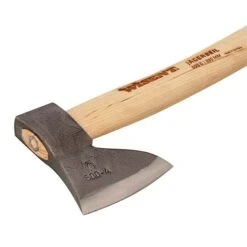 Wisent Jägerbeil Länge: 330 Mm, Gewicht Kopf: 500 G 11 Wisent Jägerbeil Länge: 330 Mm, Gewicht Kopf: 500 G -Gartenwerkzeuge 12 3100